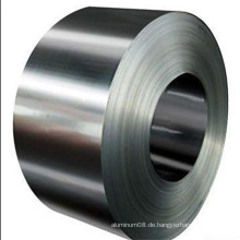 6063F Aluminiumrohr Aluminiumblech Aluminiumspule